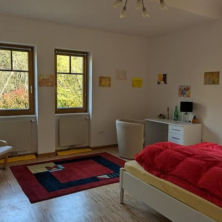 20 Min Nach Wien, Ruhig Und Gruen Клостернойбург Екстериор снимка