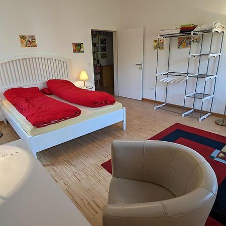 20 Min Nach Wien, Ruhig Und Gruen Клостернойбург Екстериор снимка