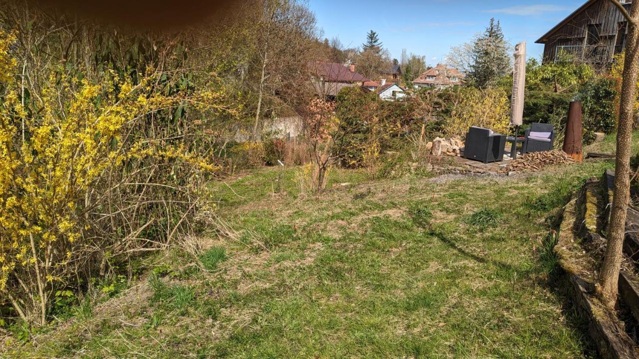 20 Min Nach Wien, Ruhig Und Gruen Клостернойбург Екстериор снимка